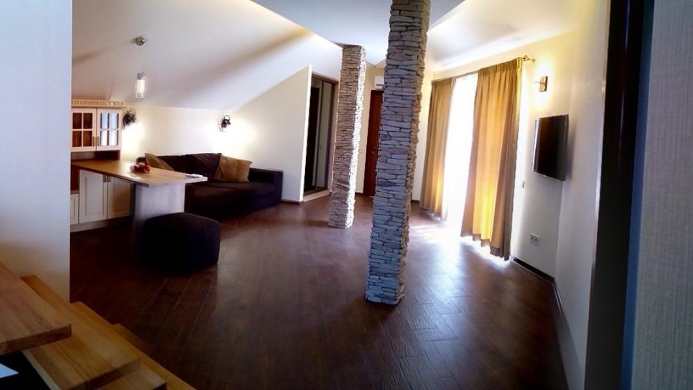Villa Albizia Odessa Zewnętrze zdjęcie