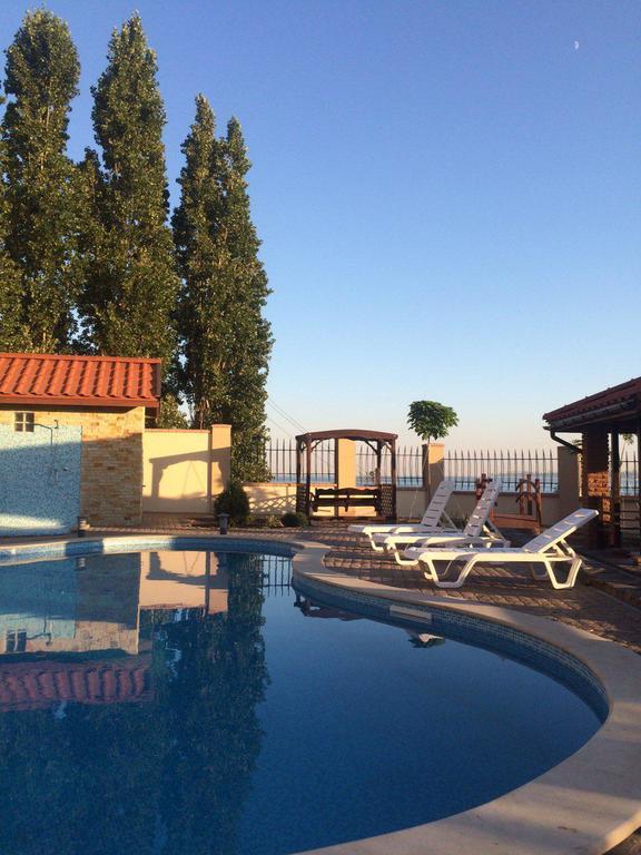 Villa Albizia Odessa Zewnętrze zdjęcie