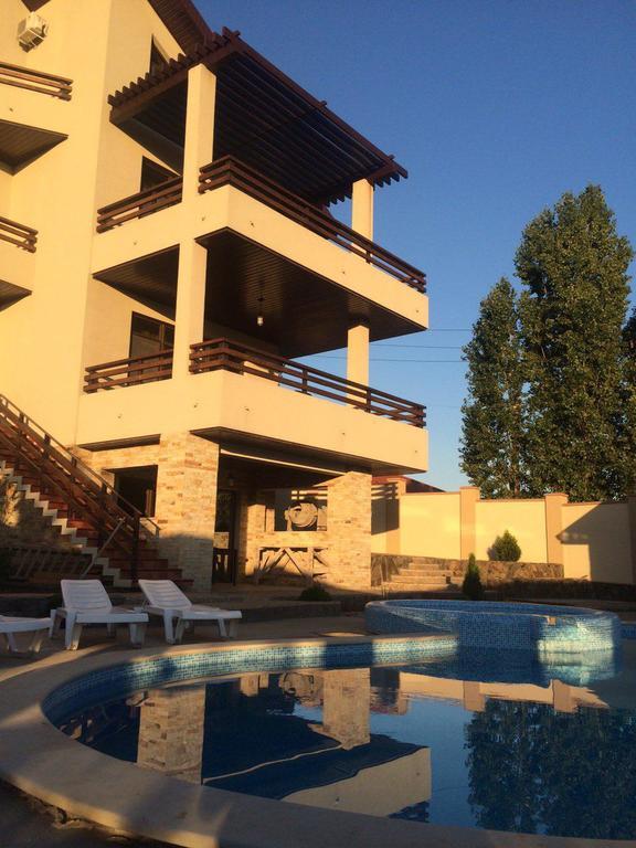 Villa Albizia Odessa Zewnętrze zdjęcie