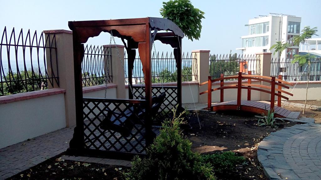 Villa Albizia Odessa Zewnętrze zdjęcie