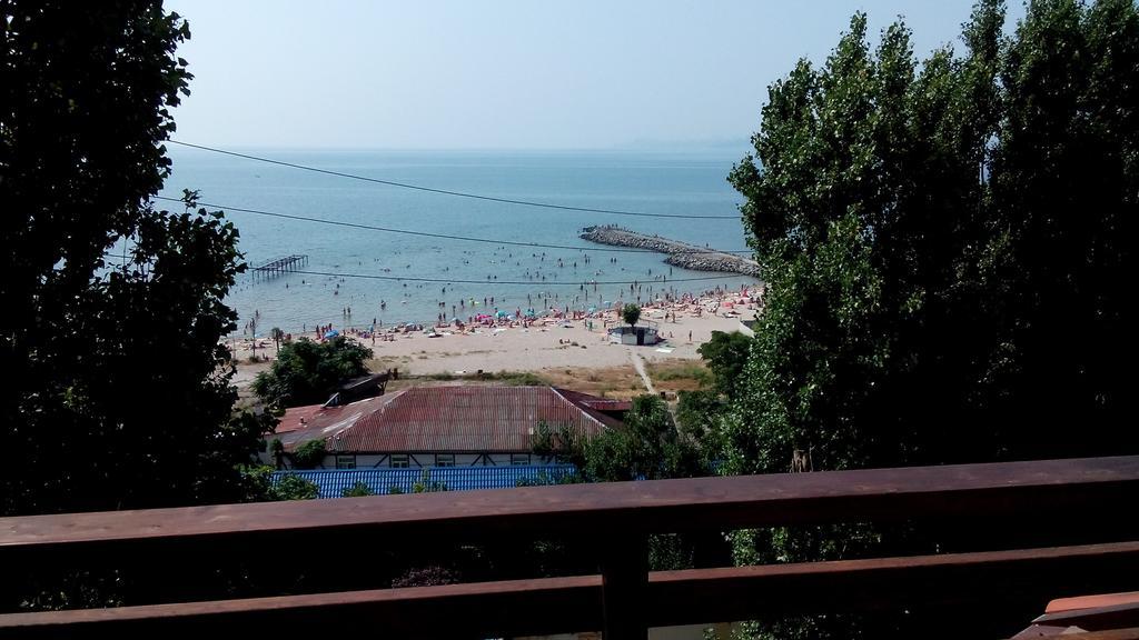 Villa Albizia Odessa Zewnętrze zdjęcie