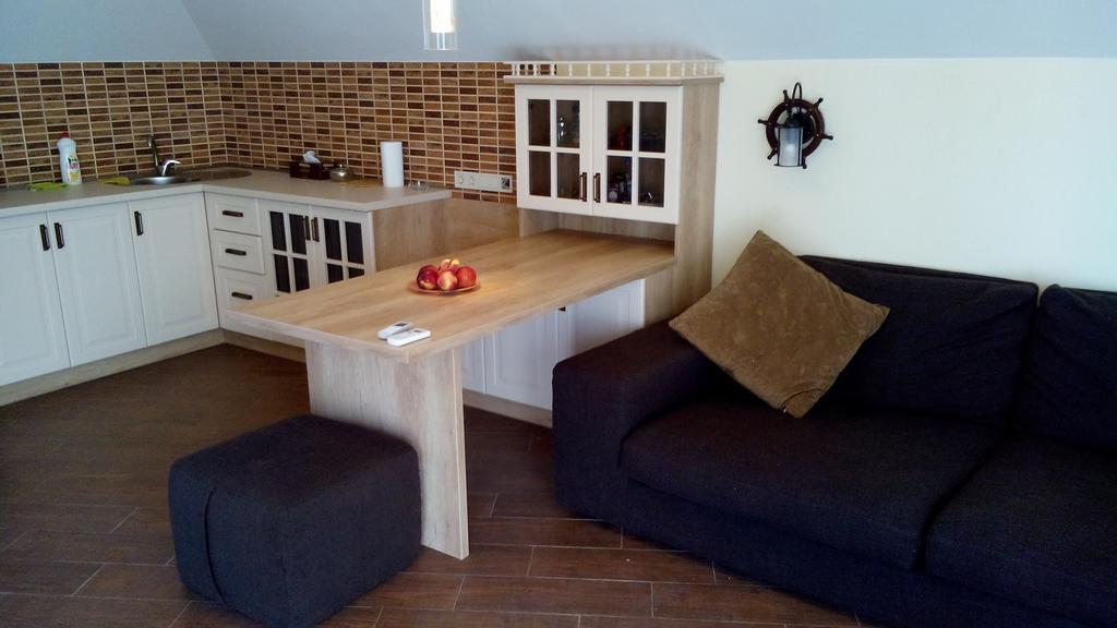 Villa Albizia Odessa Zewnętrze zdjęcie