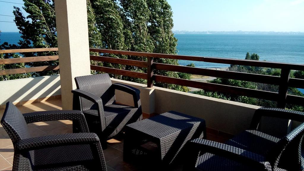Villa Albizia Odessa Zewnętrze zdjęcie