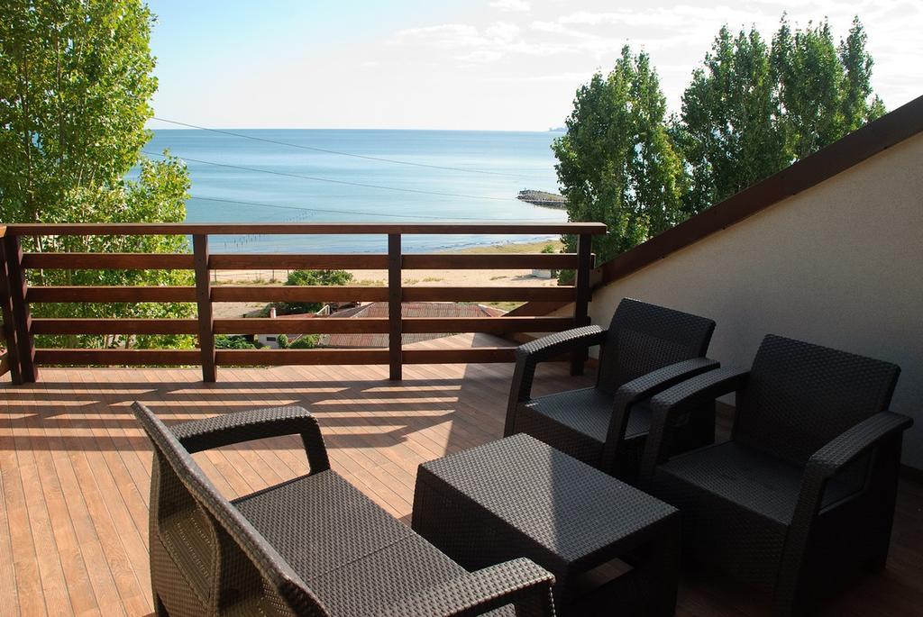 Villa Albizia Odessa Zewnętrze zdjęcie