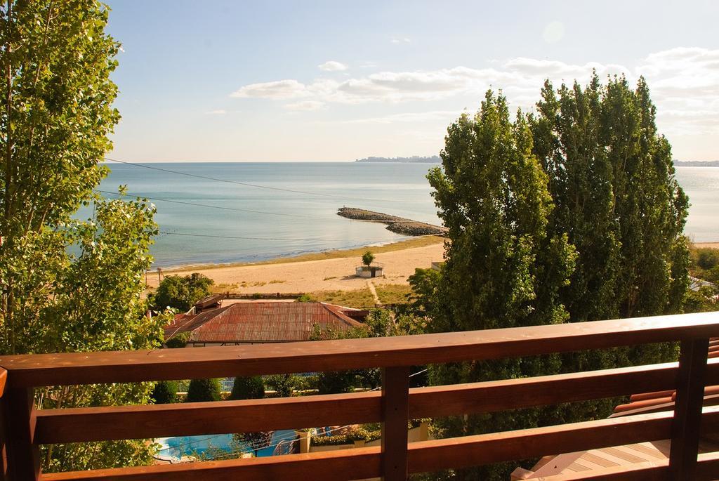 Villa Albizia Odessa Zewnętrze zdjęcie