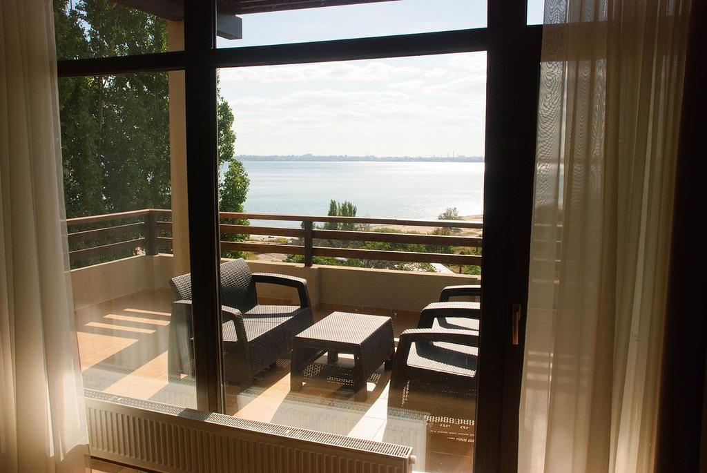Villa Albizia Odessa Zewnętrze zdjęcie