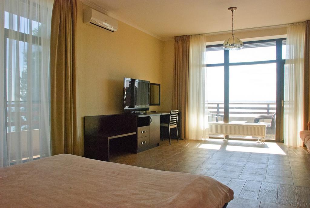 Villa Albizia Odessa Zewnętrze zdjęcie