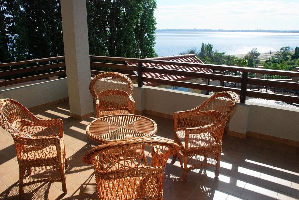 Villa Albizia Odessa Zewnętrze zdjęcie