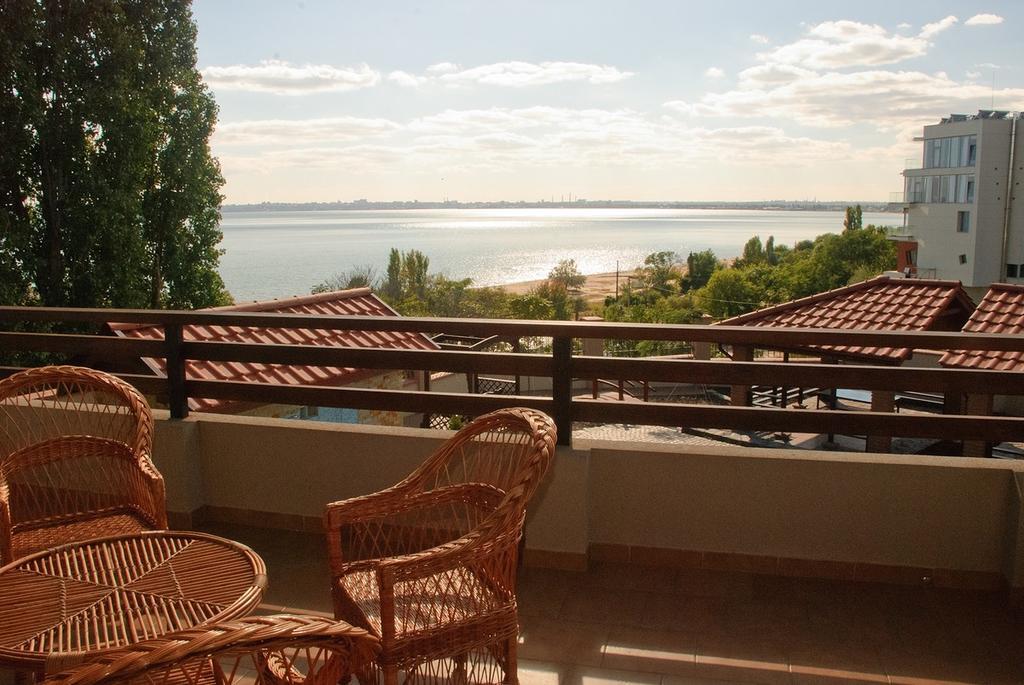 Villa Albizia Odessa Zewnętrze zdjęcie