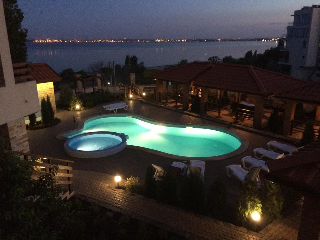 Villa Albizia Odessa Zewnętrze zdjęcie