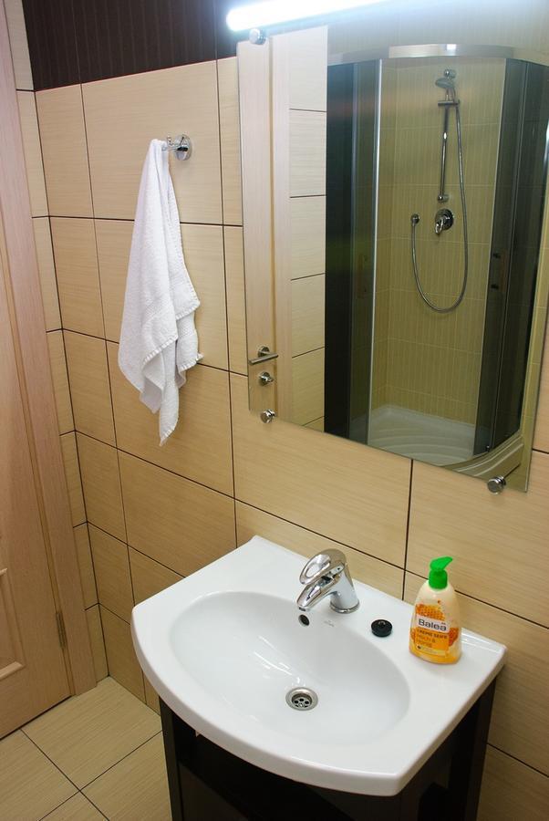 Villa Albizia Odessa Pokój zdjęcie